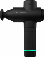 Hyperice Hypervolt 2 Masszázspisztoly - Fekete