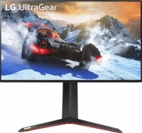 LG 27" 27GP95RP-B Gaming Monitor