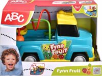 Dickie Toys ABC Fynn Gyümölcsszállító - Kék