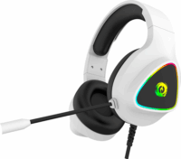 Canyon Shadder GH-6 RGB Gaming Headset - Fehér