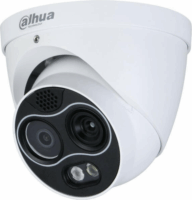 Dahua TPC-DF1241 IP Turret hőkamera