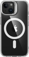 ESR Classic Hybrid Kickstand Apple iPhone 15 Plus Magsafe Tok - Átlátszó
