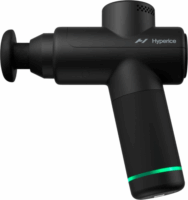 Hyperice Hypervolt Go 2 Masszázspisztoly - Fekete