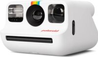 Polaroid Go Gen 2 Instant fényképezőgép - Fehér