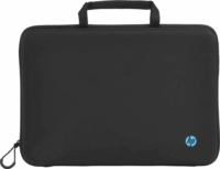 HP 4U9G9AA 14" Notebook táska - Fekete