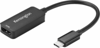 Kensington K34052WW USB Type-C apa - HDMI 2.1 anya Adapter