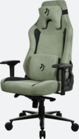 Arozzi Vernazza XL gaming szék - Zöld