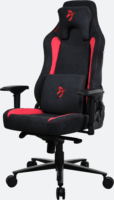 Arozzi Vernazza gaming szék - Fekete/Piros