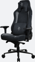 Arozzi Vernazza Supersoft Pure Gamer szék - Fekete