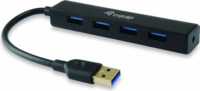 Equip 128953 USB Type-A 3.2 Gen1 HUB (4 port)