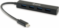 Equip 128954 USB Type-A 3.2 Gen1 HUB (4 port)