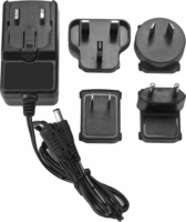 Startech SVA12M2NEUA DC 2A 12V Hálózati töltő adapter