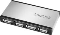 LogiLink UA0404 USB Type-A 2.0 HUB (4 port)