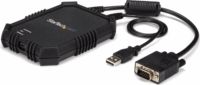 Startech NOTECONS02X USB Crash Cart Adapter - Laptop to Szerver KVM konzol