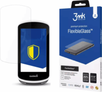 3mk FlexibleGlass Garmin Edge 1030 Edzett üveg kijelzővédő