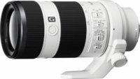 Sony SEL70-200 70-200mm f/4.0 Zoom objektív