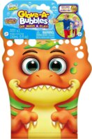 Zuru Toys Bubble glove buborékfújó 150ml - Többfajta