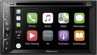 Pioneer AVH-Z3200DAB Autó HiFi fejegység