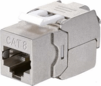 Equip 767231 CAT 8.1 Keystone modul (8db / csomag)