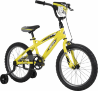 Huffy Rower Moto X 18" Gyermek Kerékpár - Sárga