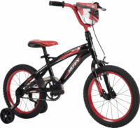 Huffy Rower Moto X Kerékpár - Fekete (16-os méret)