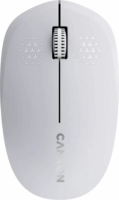 Canyon MW-04 Wireless Kompakt Egér - Fehér