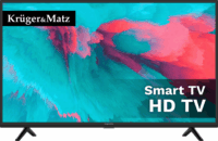 Krüger & Matz 32" KM0232-S6 HD Ready Smart TV