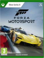 Forza Motorsport - Xbox Series X