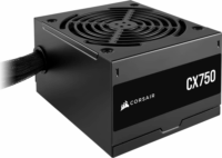 Corsair 750W CX750 80+ Bronze Tápegység