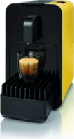 Cremesso VIVA B6 Kapszulás Kávéfőző - Sárga/Fekete
