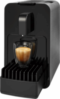 Cremesso VIVA B6 Kapszulás Kávéfőző - Fekete