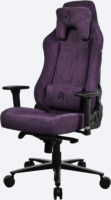 Arozzi Vernazza gaming szék - Lila