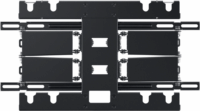 Samsung WMN-B05FB/XC 43"-55" LCD/LED TV fali tartó - Fekete