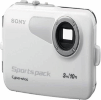 Sony SPKTHB.AE Sport tok