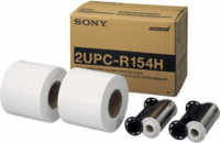 SONY 2UPC-R154H 10x15cm fotópapír (2x550 db)
