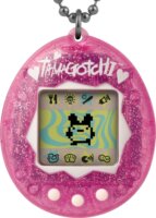 Bandai Tamagotchi: Pink Glitter