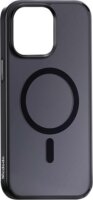 McDodo PC-5350 iPhone 15 MagSafe Tok - Fekete