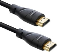 Qoltec 50353 HDMI - HDMI 2.1 Kábel 5m - Fekete