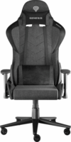 Genesis Nitro 550 G2 Gamer szék - Szürke