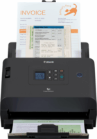 Canon imageFORMULA DR-S250N Dokumentum szkenner