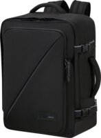 American Tourister TAKE2CABIN 15.6" Laptop hátizsák - Fekete