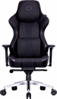 Cooler Master Caliber X2 Gamer szék - Fekete