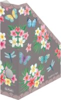 Herlitz Ladylike Butterflies A4 iratpapucs - Mintás