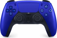 Sony Playstation 5 DualSense Vezeték nélküli controller - Kobalt Kék