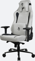 Arozzi Vernazza XL gaming szék - Világosszürke