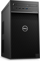 Dell Precision 3650 MT számítógép (Intel i5-11500 / 16GB / 1024GB SSD / Win 11 Pro)