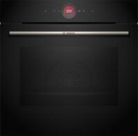 Bosch HBG7321B1 Serie 8 Beépíthető sütő - Fekete