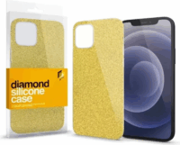 Xprotector Diamond Apple iPhone 15 Pro Tok - Arany