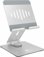 Icy Box IB-TH200-R Univerzális tablet/telefon állvány - Ezüst