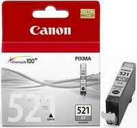 Canon CLI-521 Grey